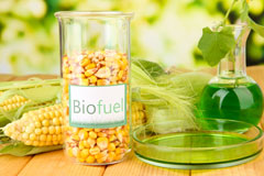 Spriddlestone biofuel availability