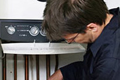 boiler repair Spriddlestone