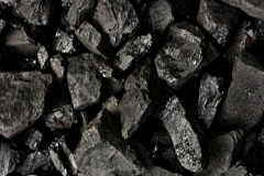 Spriddlestone coal boiler costs