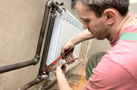 Spriddlestone heating repair