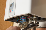 free Spriddlestone boiler install quotes